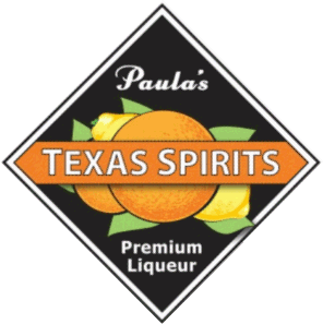 Paula's Texas Spirits Logo